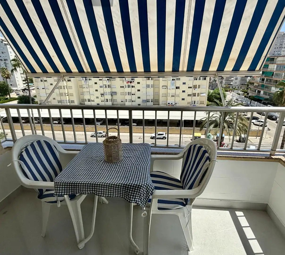 Apartament de lloguer a Camí Asagador de Morant, 98, Urbanizaciones