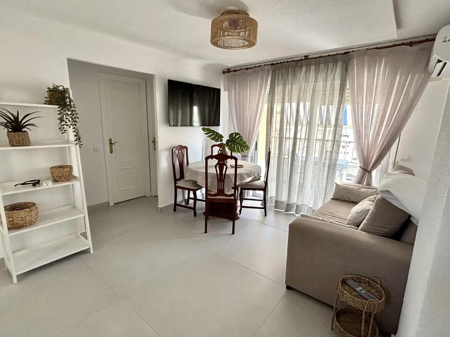 Apartament de lloguer a Camí Asagador de Morant, 98, Urbanizaciones