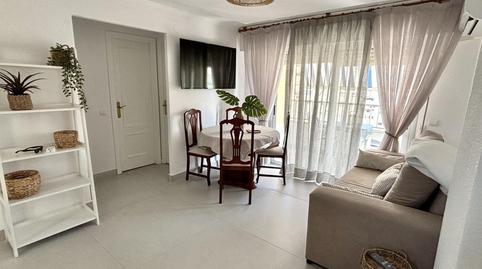 Photo 4 of Apartment to rent in Camí Asagador de Morant, 98, Urbanizaciones, Valencia