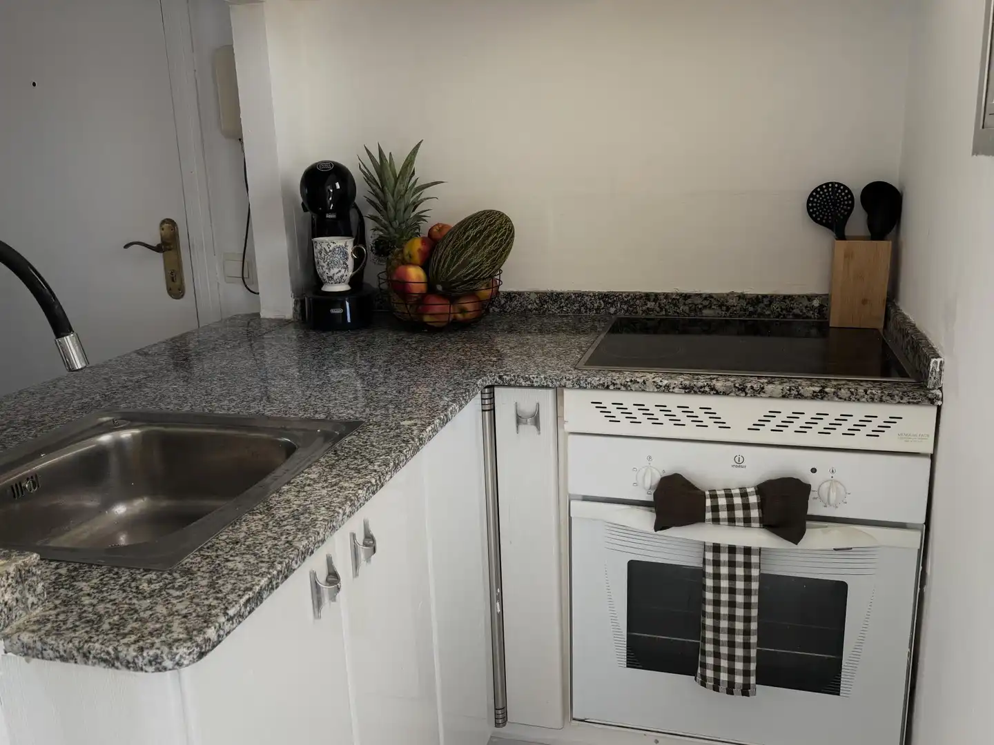 Apartament de lloguer a Camí Asagador de Morant, 98, Urbanizaciones