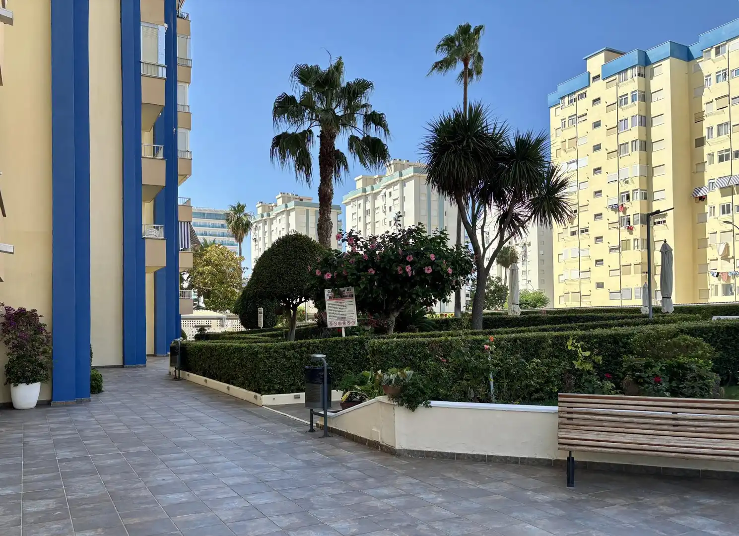 Apartament de lloguer a Camí Asagador de Morant, 98, Urbanizaciones