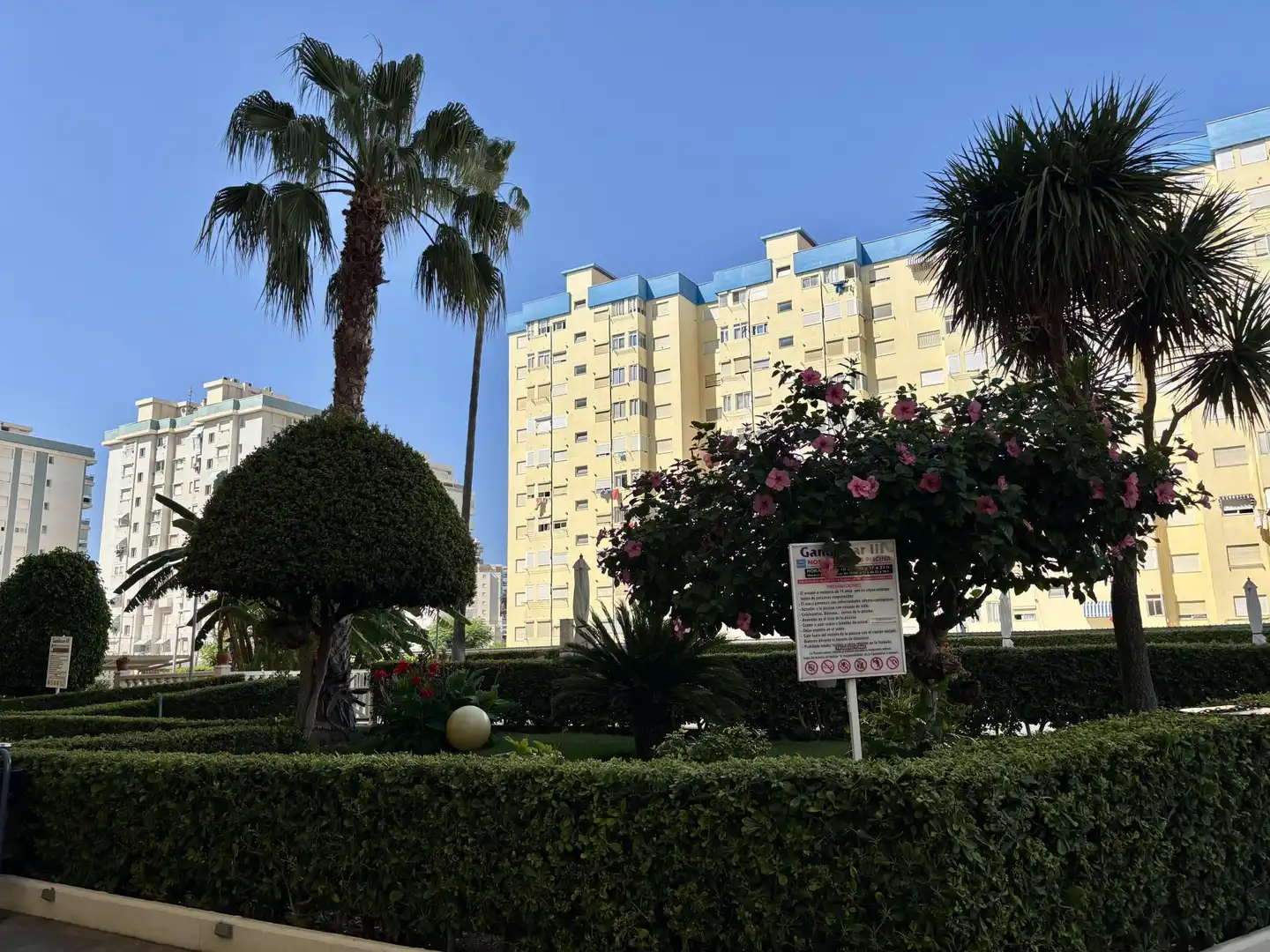 Apartament de lloguer a Camí Asagador de Morant, 98, Urbanizaciones