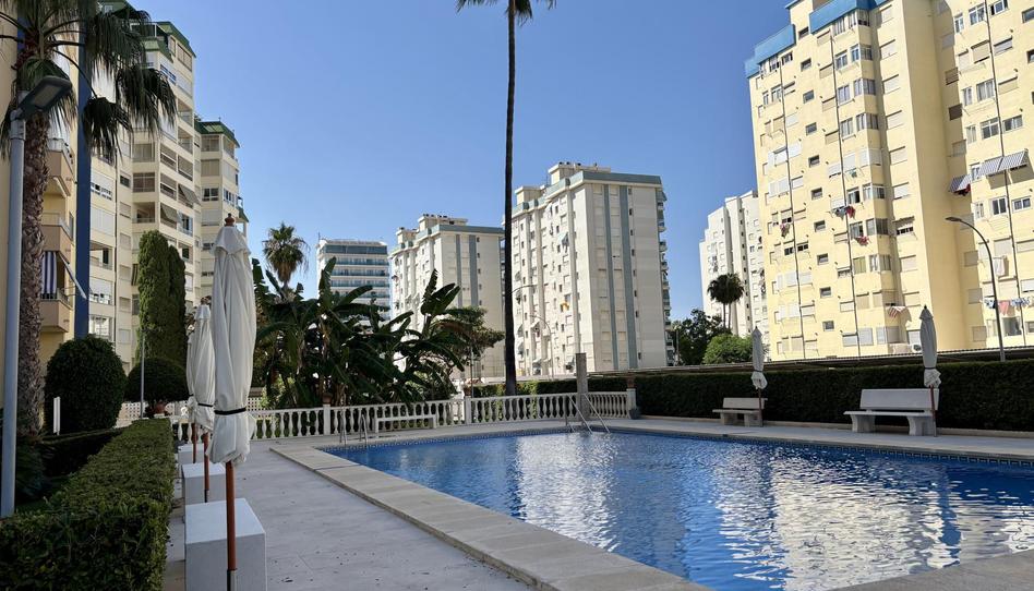 Photo 1 of Apartment to rent in Camí Asagador de Morant, 98, Urbanizaciones, Valencia