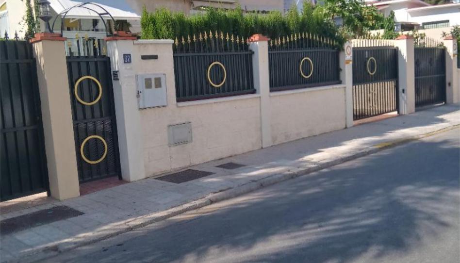 Casa o xalet en venda a Calle Don Juan Manuel, 32, Montemar, Málaga - imatge 1 Foto 1 de Casa o xalet en venda a Calle Don Juan Manuel, 32, Montemar, Málaga