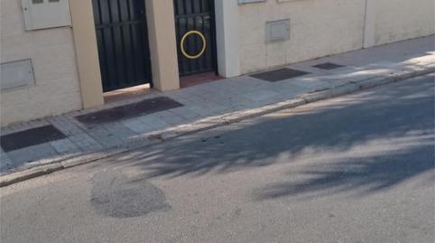 Casa o xalet en venda a Calle Don Juan Manuel, 32, Montemar, Málaga - imatge 5 Foto 5 de Casa o xalet en venda a Calle Don Juan Manuel, 32, Montemar, Málaga