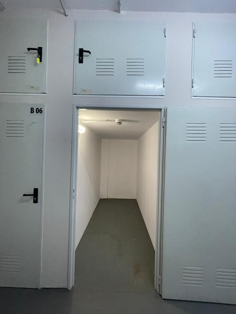 Trastero de alquiler en  Barcelona Capital