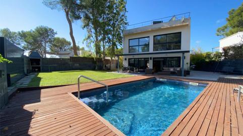 Foto 3 de Casa o xalet en venda a Carrer Carrer del Centaure, 3, Urbanitzacions de Llevant,  Tarragona Capital