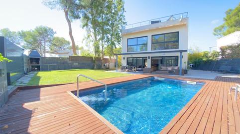 Foto 2 de Casa o xalet en venda a Carrer Carrer del Centaure, 3, Urbanitzacions de Llevant,  Tarragona Capital