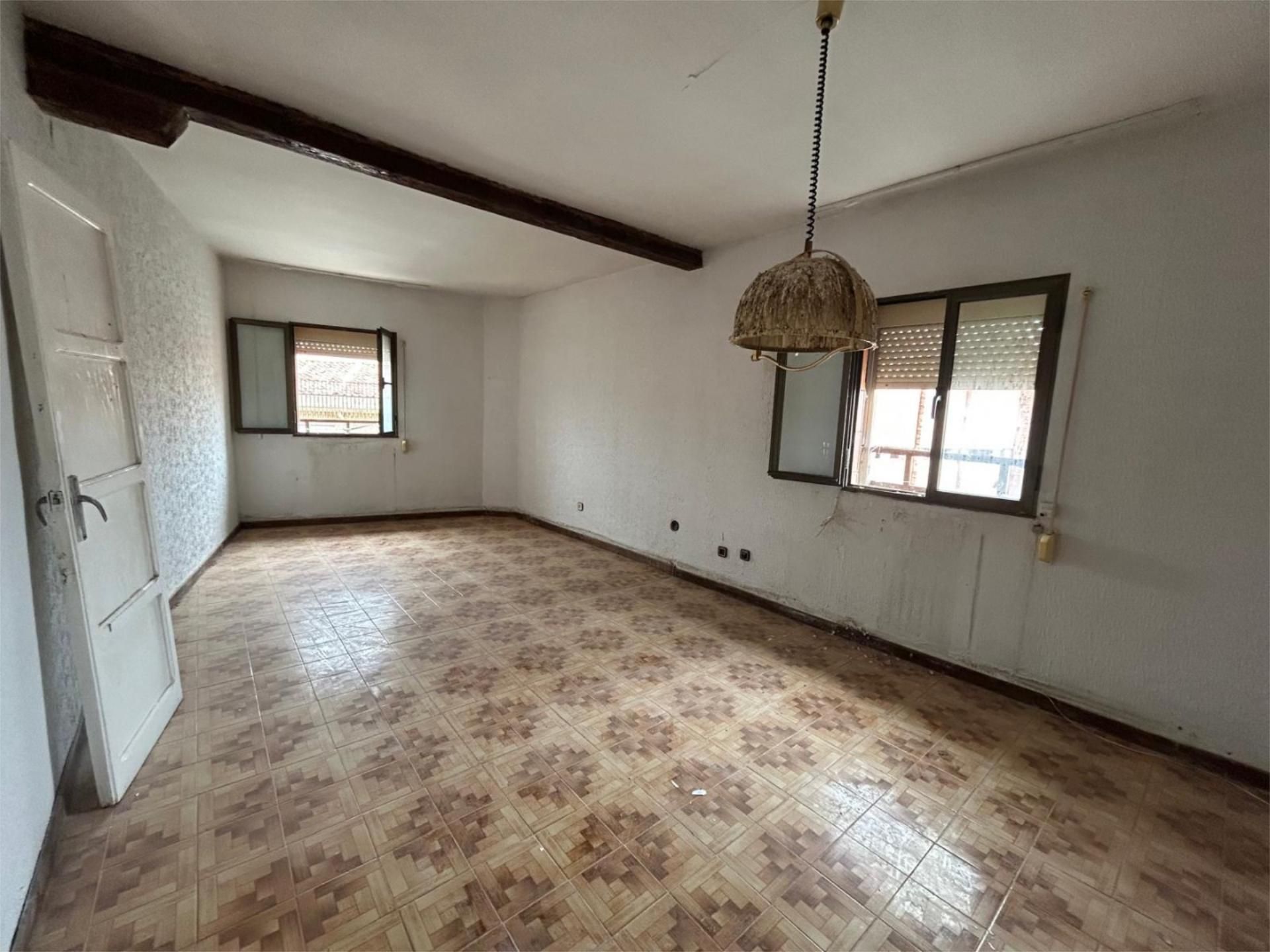 Living room of Flat for sale in Segovia Capital