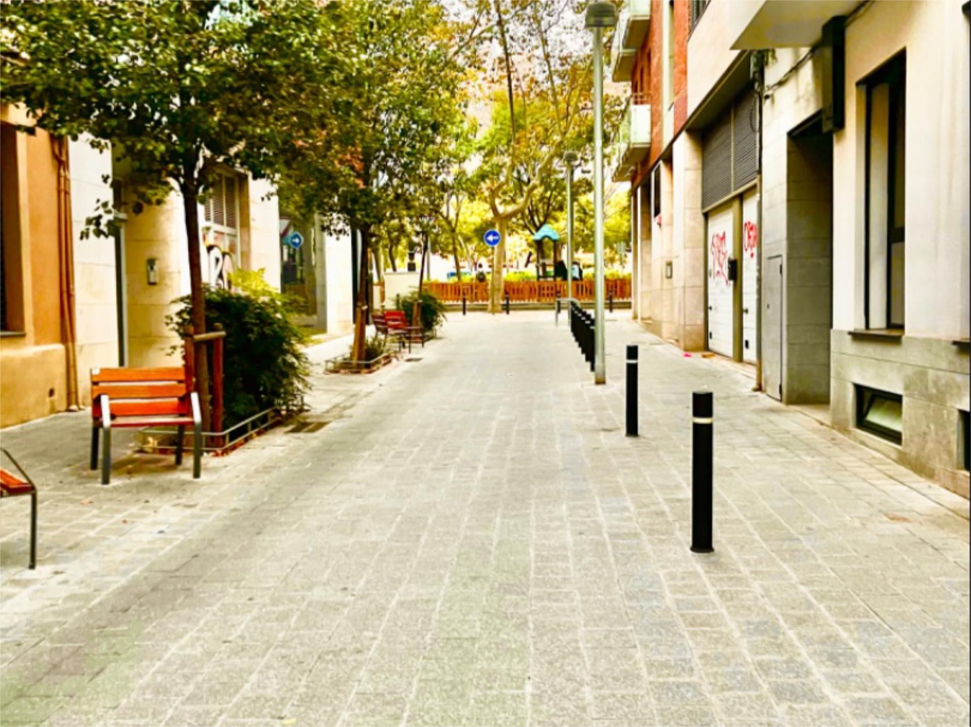Casa o xalet en venda a Carrer de l'Aviació, 14, Barri de les Corts