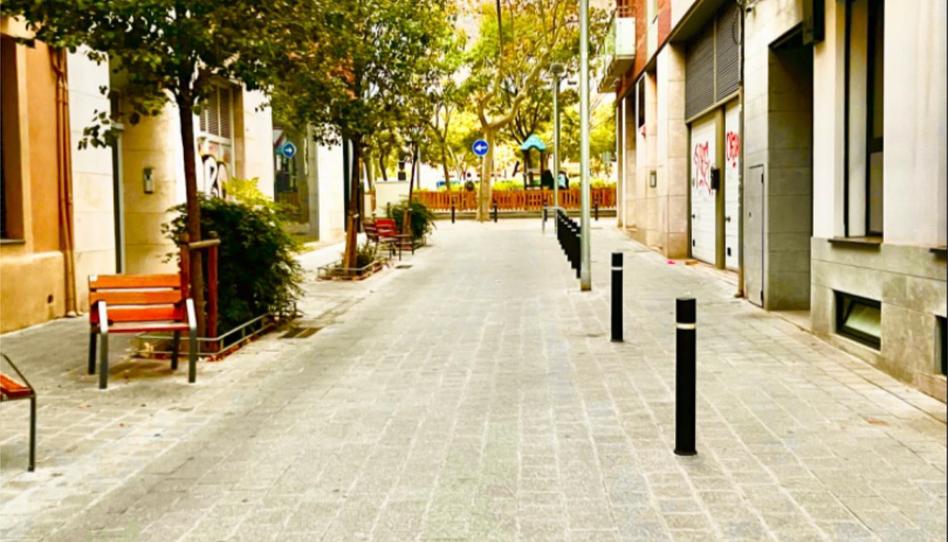 Casa o xalet en venda a Carrer de L'aviació, 14, Barri de les Corts, Barcelona - imatge 1 Foto 1 de Casa o xalet en venda a Carrer de L'aviació, 14, Barri de les Corts, Barcelona