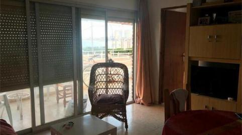 Apartamento de alquiler en PAU 5, Alicante - imagen 2 Foto 2 de Apartamento de alquiler en PAU 5, Alicante