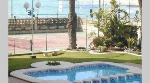 Apartamento de alquiler en PAU 5, Alicante - imagen 4 Foto 4 de Apartamento de alquiler en PAU 5, Alicante