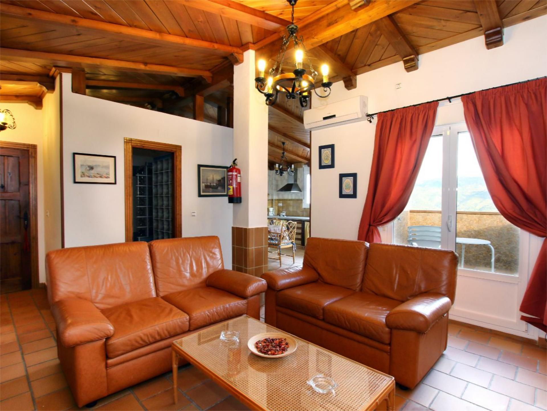 Flat to rent in Calle Almanzor, 38, Cortes de la Frontera