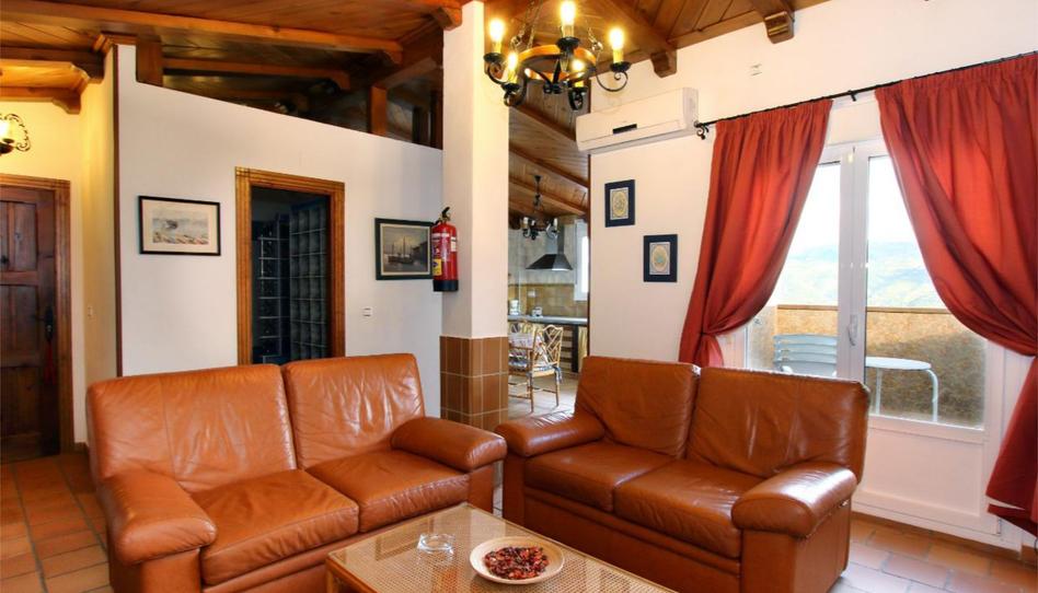 Foto 1 de Pis de lloguer a Calle Almanzor, 38, Cortes de la Frontera, Málaga