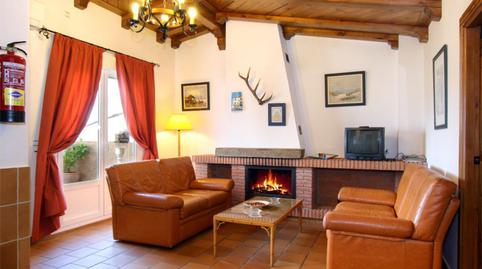 Foto 2 de Pis de lloguer a Calle Almanzor, 38, Cortes de la Frontera, Málaga