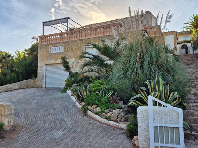 Casa-chalet en Venta en Carrer de les Petúnies, 37 en Cala Magrana - Cala Anguila - Cala Mendia