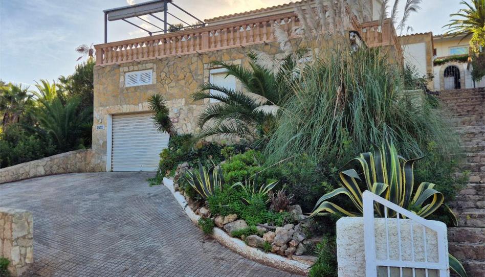 Photo 1 of Flat for sale in Carrer de Les Petúnies, 37, Cala Magrana - Cala Anguila - Cala Mendia, Illes Balears