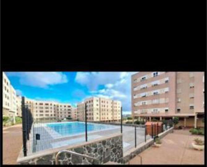 Flat to rent in Siete Palmas, Las Palmas - image 1 Photo 1 of Flat to rent in Siete Palmas, Las Palmas