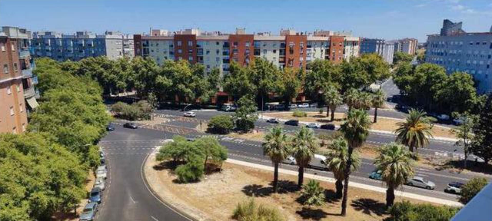 Flat to rent in Colores - Entreparques Flat to rent in Colores - Entreparques