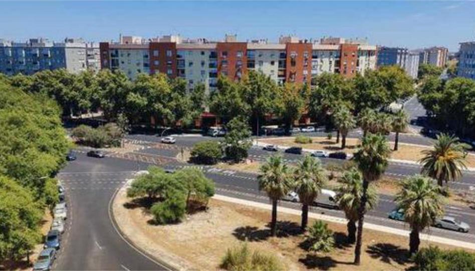 Flat to rent in Colores - Entreparques, Sevilla - image 1 Photo 1 of Flat to rent in Colores - Entreparques, Sevilla