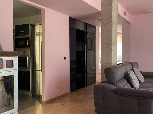 Piso en Venta en Calle Pintor Francisco Baños, 1 en Renfe - Bulevar 1ª y 2ª Fase