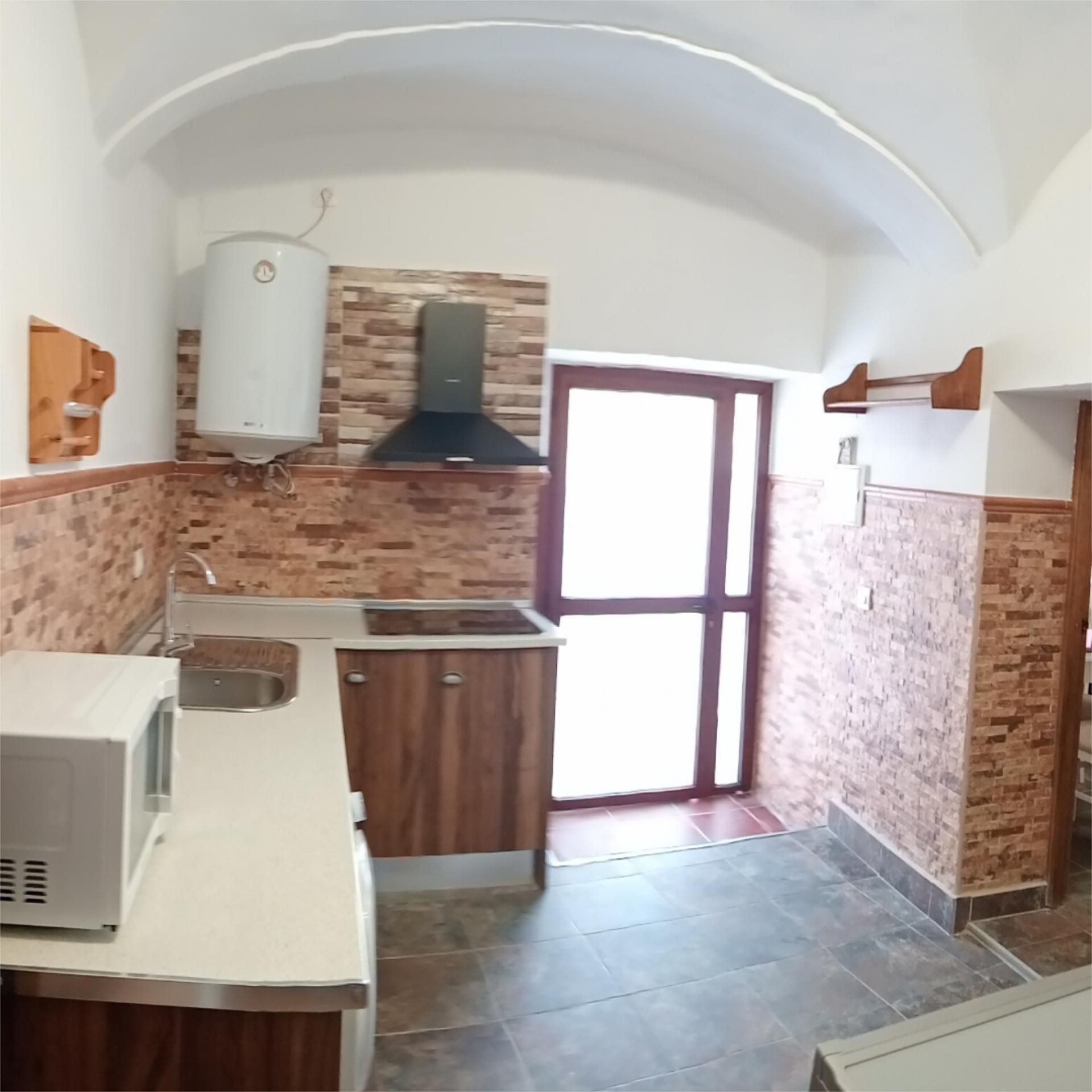 Flat to rent in Calle de Calaff, 4, Casco Antiguo