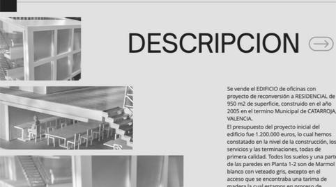 Pis en venda a Carrer Ausiàs March, 71, Catarroja, Valencia - imatge 2 Foto 2 de Pis en venda a Carrer Ausiàs March, 71, Catarroja, Valencia