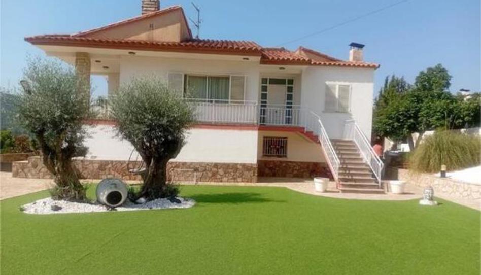 House or chalet to share in Olesa de Bonesvalls, Barcelona - image 1 Photo 1 of House or chalet to share in Olesa de Bonesvalls, Barcelona