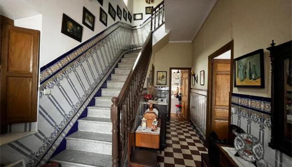 Casa adosada en venda a Centro, Málaga - imatge 1 Foto 1 de Casa adosada en venda a Centro, Málaga