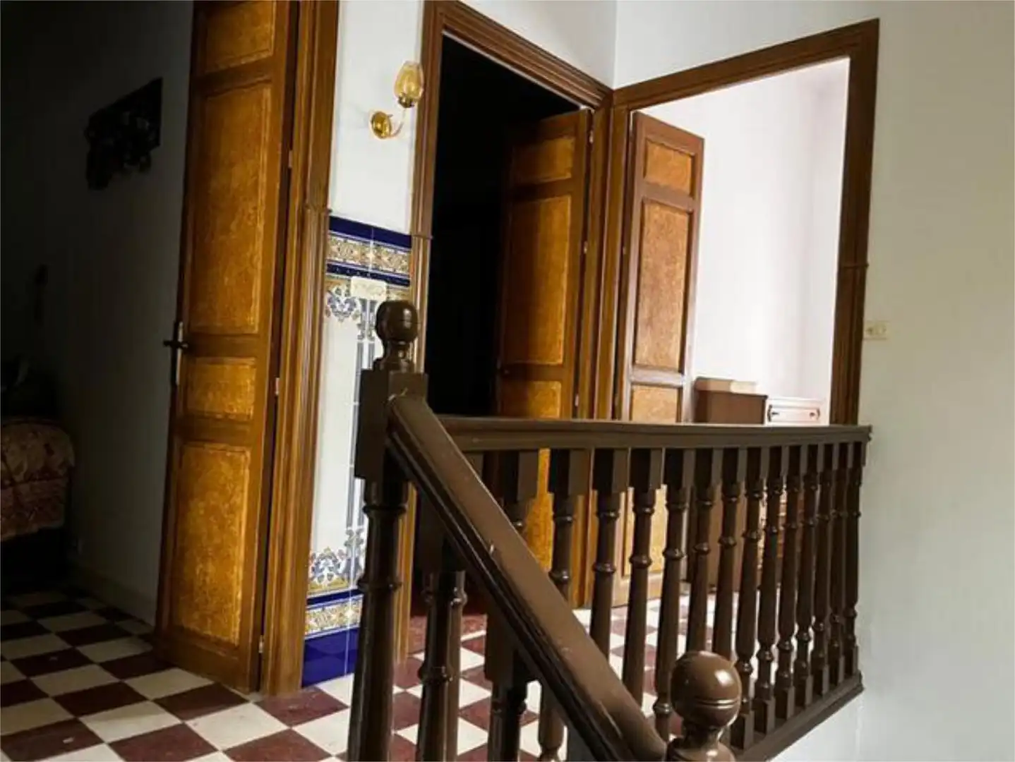 Detached homes for sale in Ronda  with Terrace