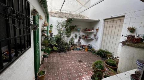 Casa adosada en venda a Centro, Málaga - imatge 3 Foto 3 de Casa adosada en venda a Centro, Málaga