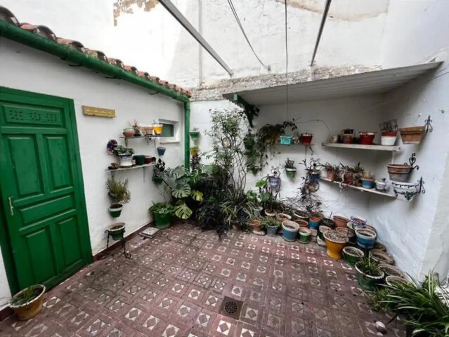 Garden of Detached homes for sale in Ronda  with Terrace