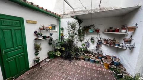 Casa adosada en venda a Centro, Málaga - imatge 4 Foto 4 de Casa adosada en venda a Centro, Málaga