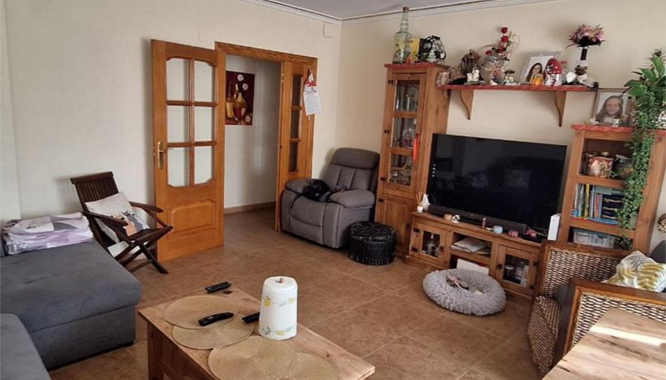 Flat for sale in Calle Argentina, 8, Sax, Alicante - image 1 Photo 1 of Flat for sale in Calle Argentina, 8, Sax, Alicante