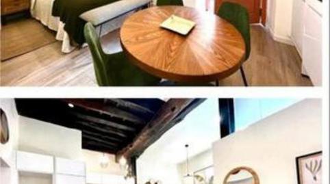 Foto 2 de Pis en venda a Cudillero, Asturias