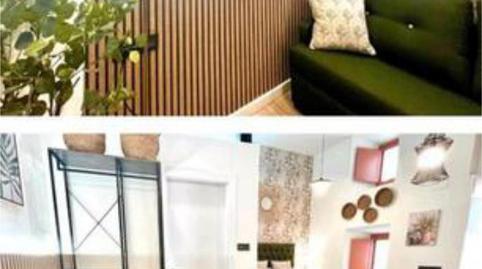 Foto 3 de Pis en venda a Cudillero, Asturias