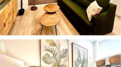 Foto 4 de Pis en venda a Cudillero, Asturias