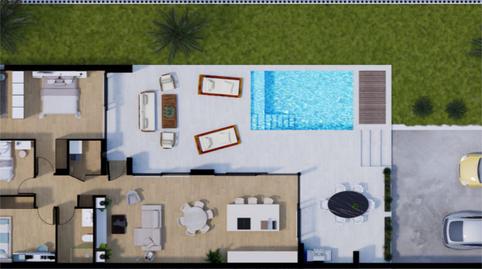 Casa adosada en venda a Carrer del Cigne, 12, Corinto - Almarda, Sagunto / Sagunt - imatge 5 Foto 5 de Casa adosada en venda a Carrer del Cigne, 12, Corinto - Almarda, Sagunto / Sagunt