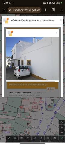 Local comercial en Venta en Calle Viriato, 5 en Ayamonte ciudad