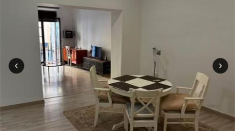 Foto 4 de Piso de alquiler en Calle Santa Eulalia, 16, Centro, Mérida