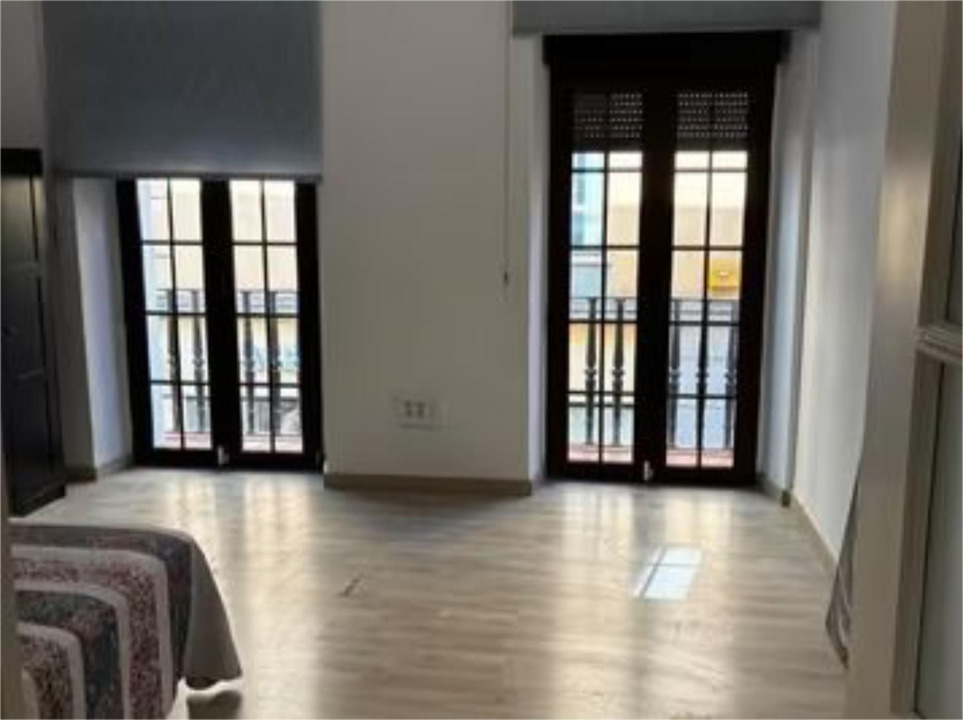 Piso de alquiler en Mérida con Amueblado y Balcón