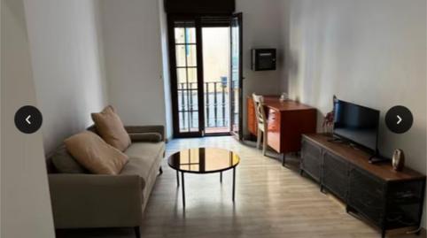 Foto 2 de Piso de alquiler en Calle Santa Eulalia, 16, Centro, Mérida