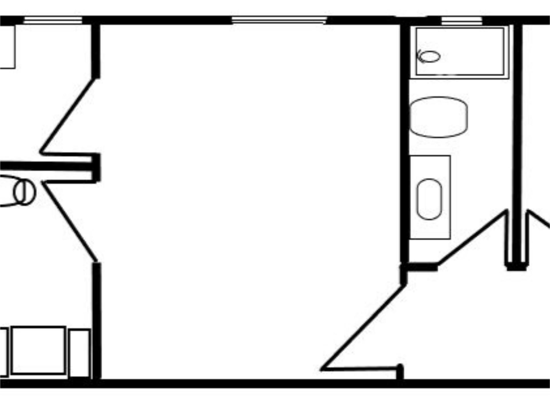 Pis de lloguer en Cartagena amb Aire condicionat