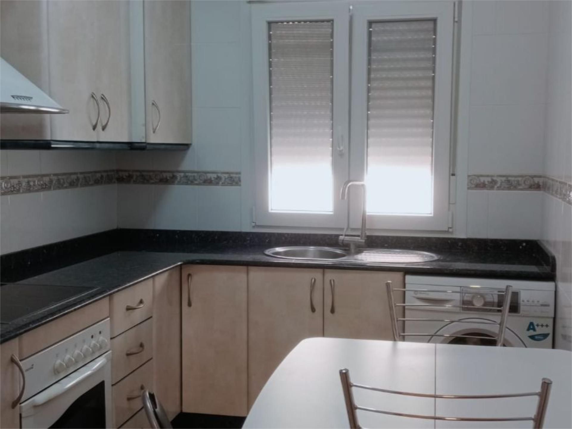 Flat to rent in Calle Mar Cantábrico, 2, Los Barreros - Cuatro Santos Flat to rent in Calle Mar Cantábrico, 2, Los Barreros - Cuatro Santos