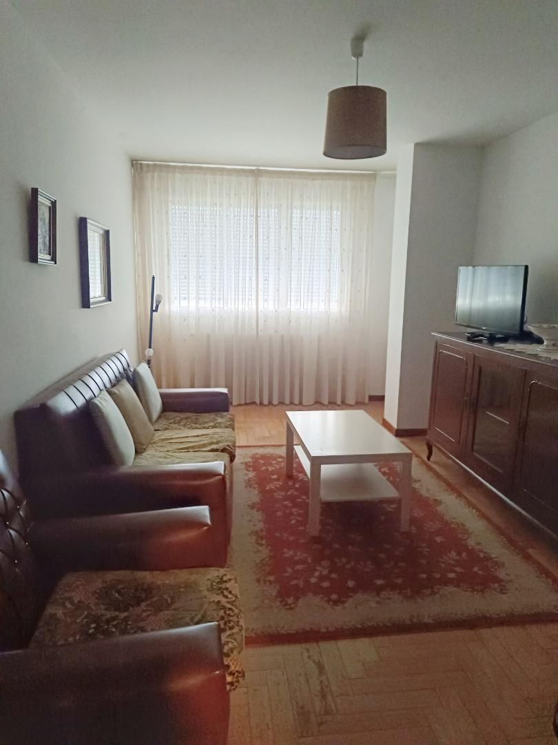 Pis en venda a Avenida A Coruña, 62, Rábade