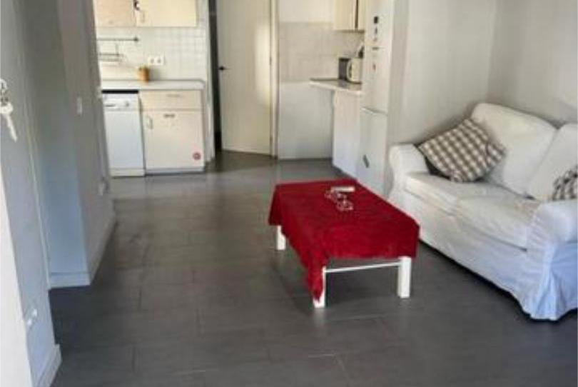 Apartment to rent in La Barrosa, Cádiz - image 1 Photo 1 of Apartment to rent in La Barrosa, Cádiz