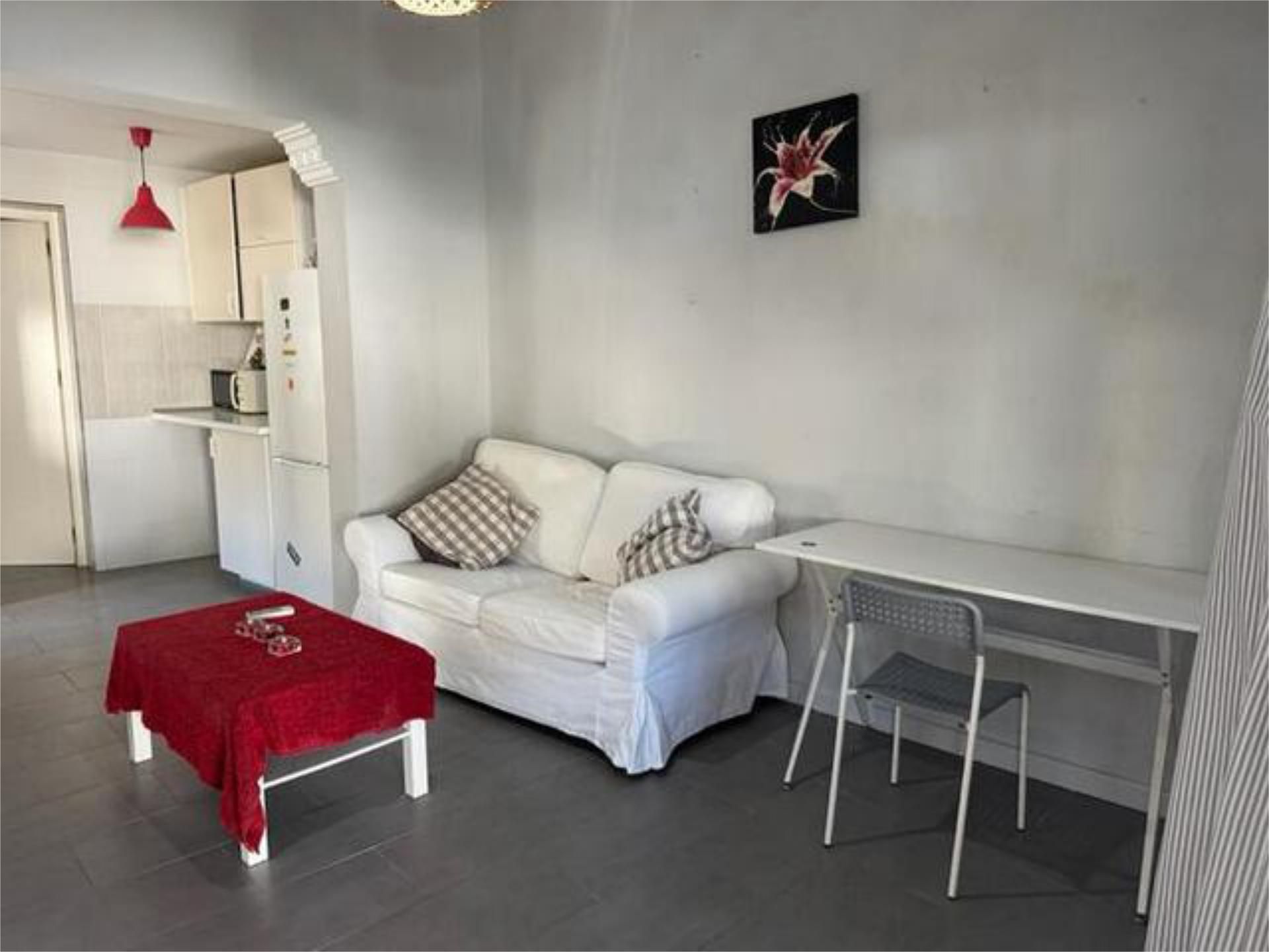 Apartment to rent in La Barrosa