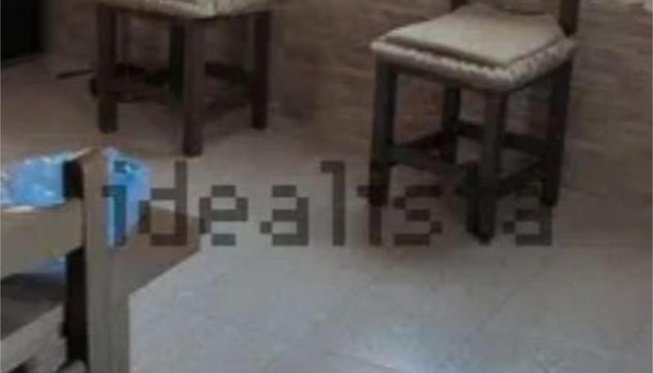 Foto 1 de Planta baixa en venda a Calle Carretas, 9, Almadenejos, Ciudad Real