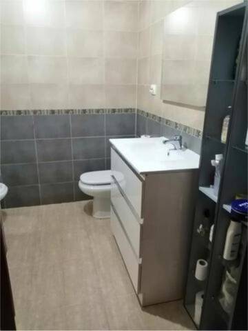 Casa adosada en Alquiler en Escalonilla